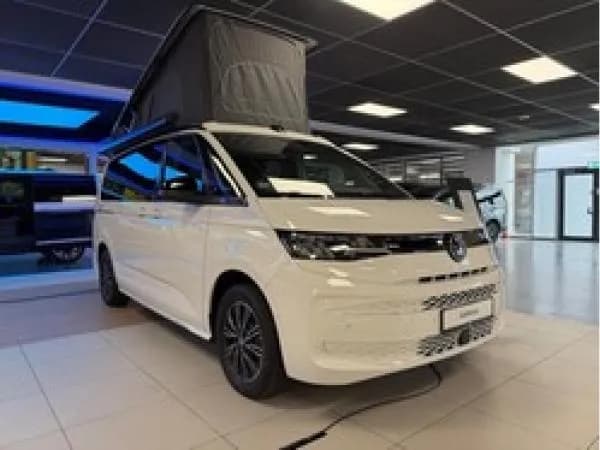 Volkswagen T7 California