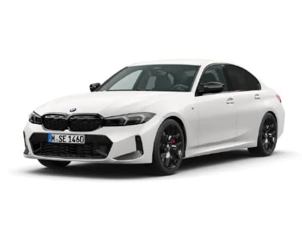 BMW M340i