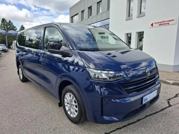 Volkswagen T7 Caravelle