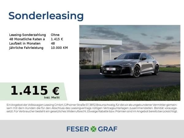 Audi RS5