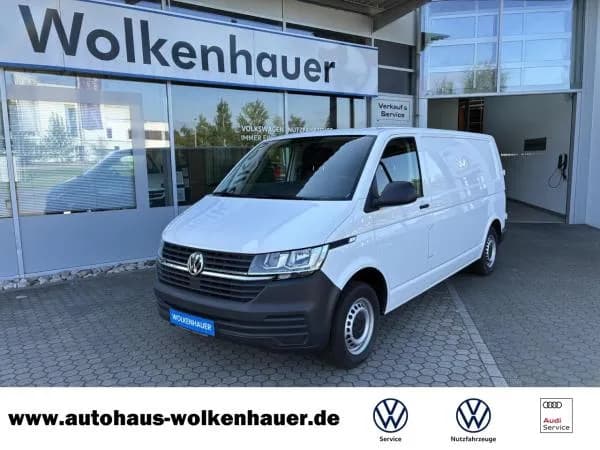Volkswagen T6 Kasten