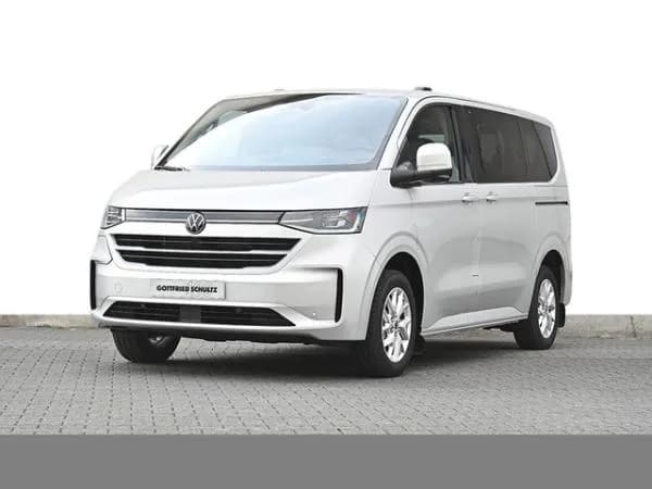 Volkswagen T7 e-Caravelle