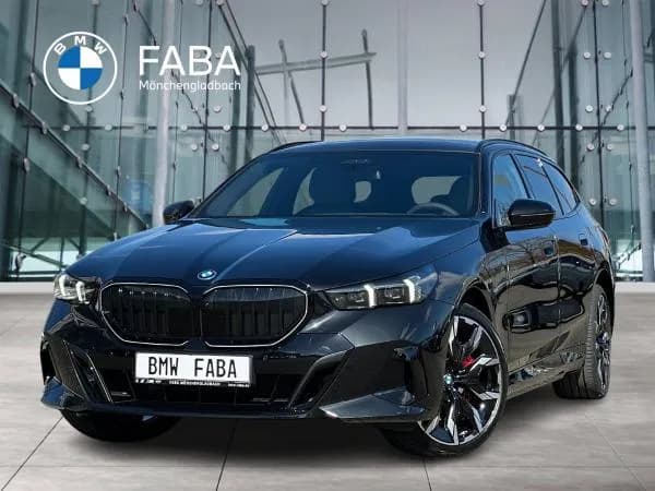 BMW 550
