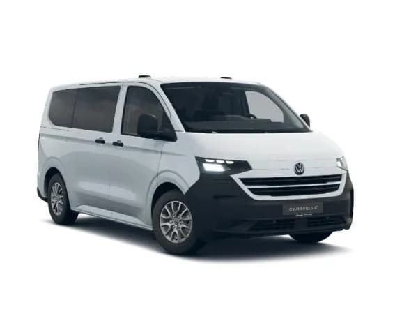 Volkswagen T7 Caravelle