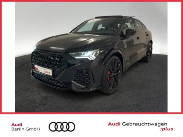 Audi RS Q3