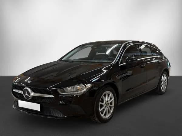 CLA