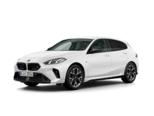 BMW 135