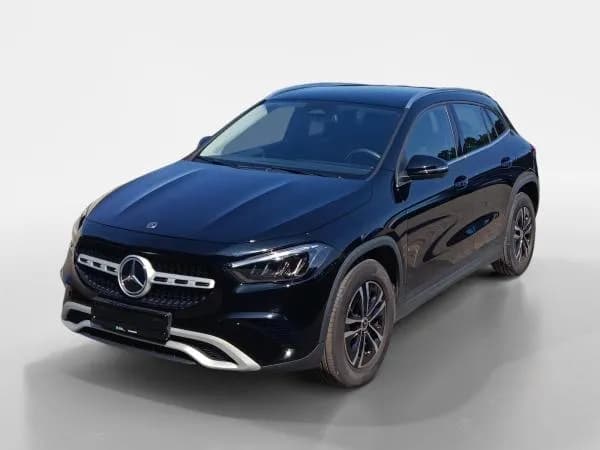GLA