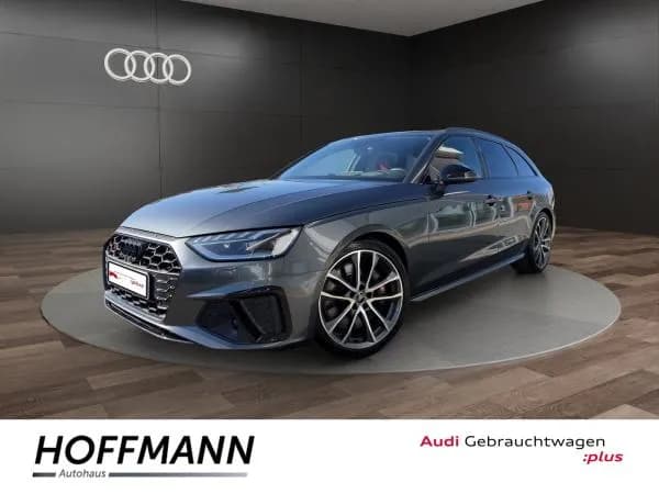 Audi S4