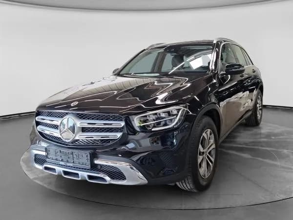 GLC 220