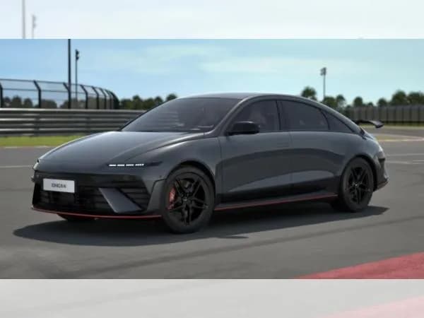 Hyundai IONIQ 6