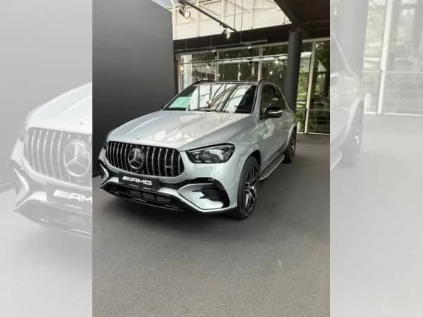 GLE