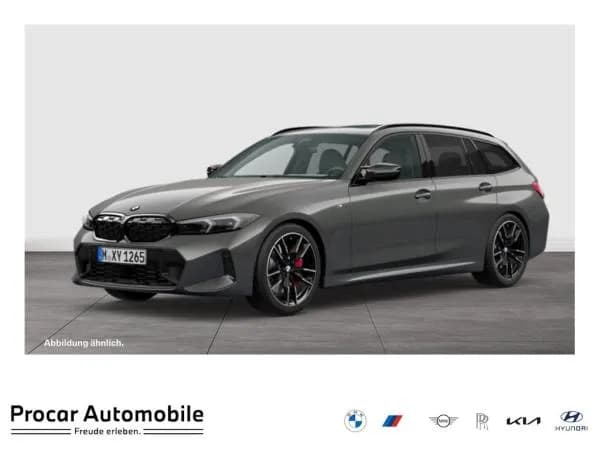 BMW M340i