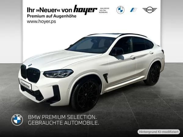 X4 M