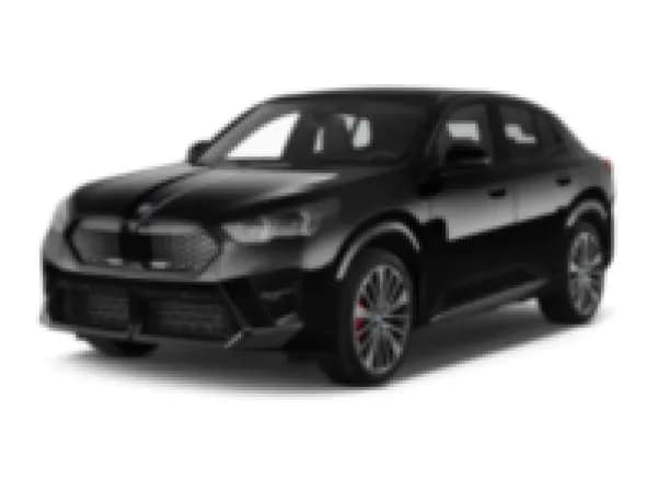 BMW iX2