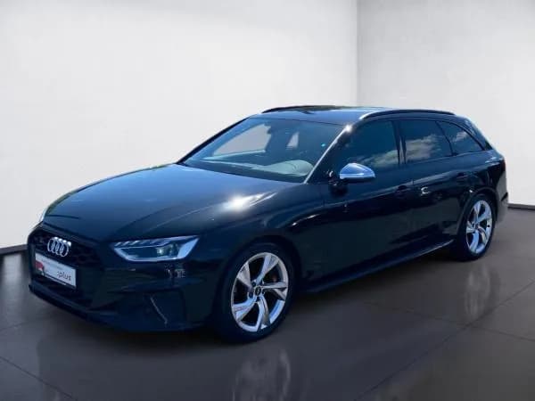 Audi S4