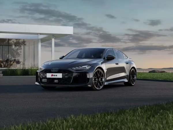 Audi RS5