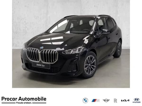 BMW 216