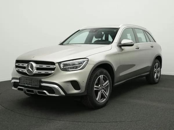 GLC 300