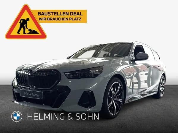 BMW 540
