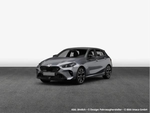 BMW 123