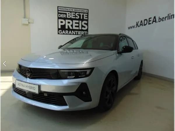 Astra