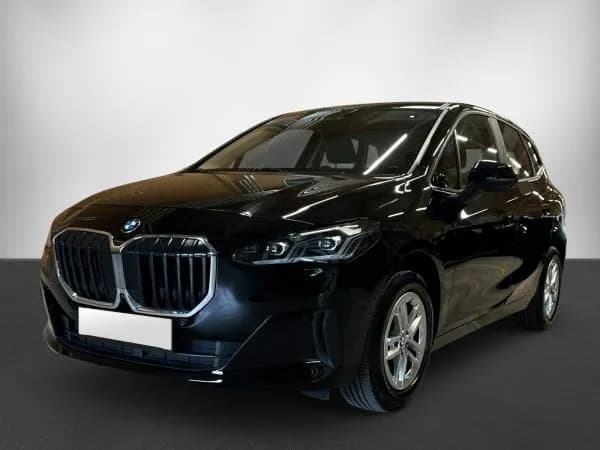 BMW 216