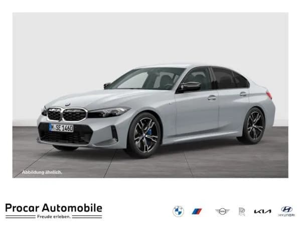 BMW M340i