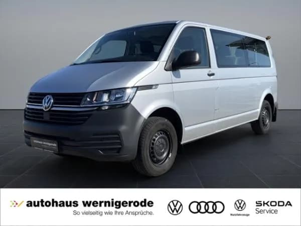 Volkswagen T6.1 Transporter