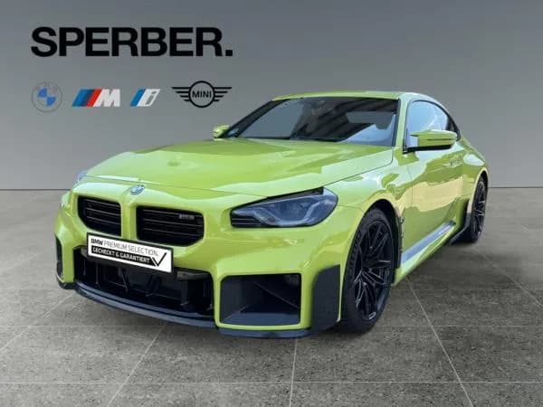BMW M2