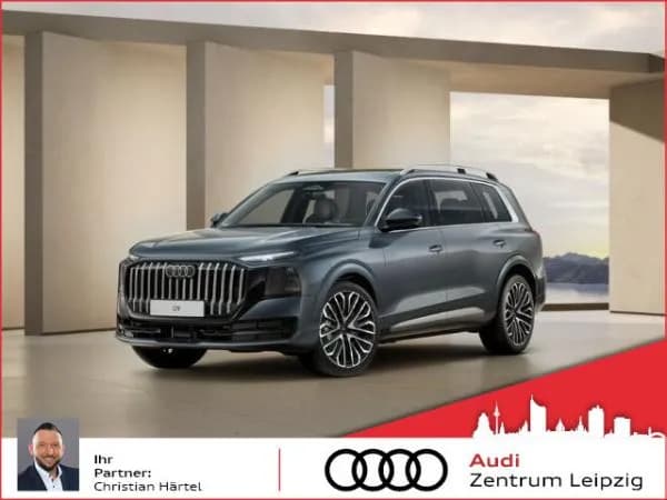 Audi Q9