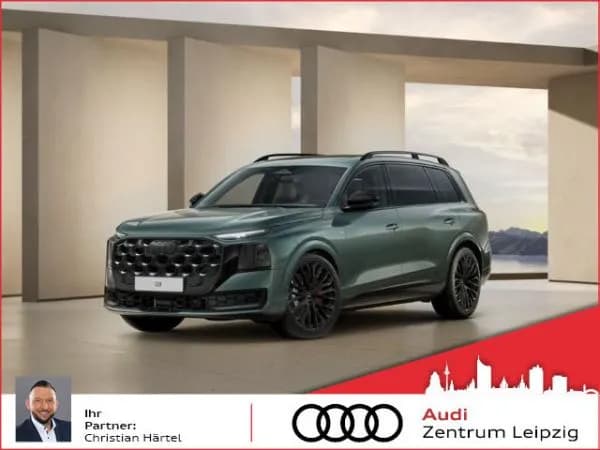Audi Q9