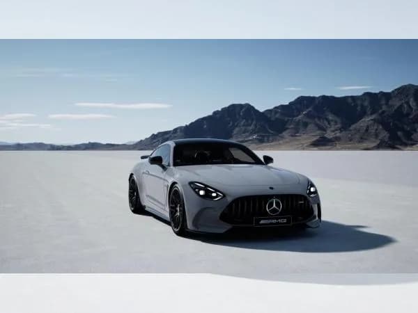 AMG GT