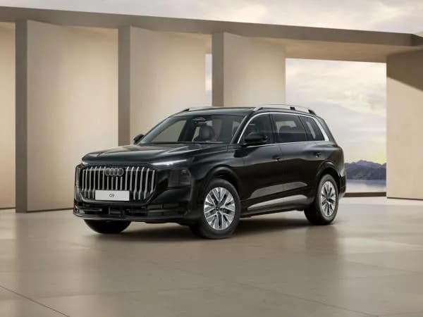Audi Q9