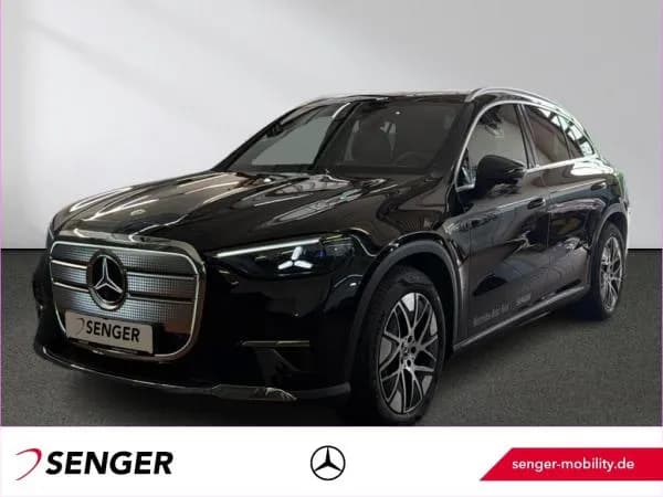Mercedes-Benz GLC 400