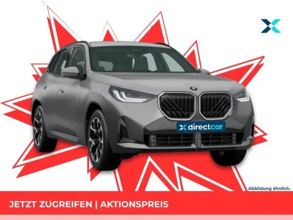X3 M