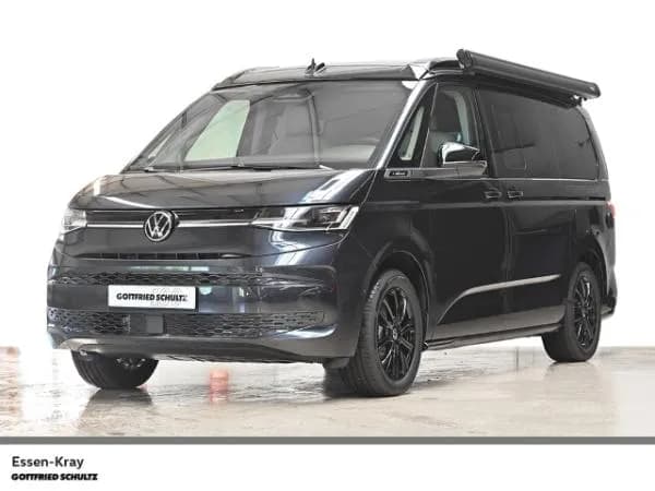 Volkswagen T7 California