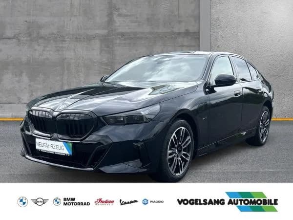 BMW 550