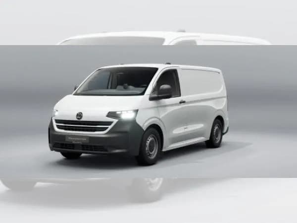 Volkswagen T7 e-Transporter