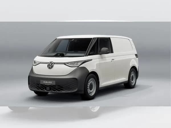 ID.Buzz Cargo