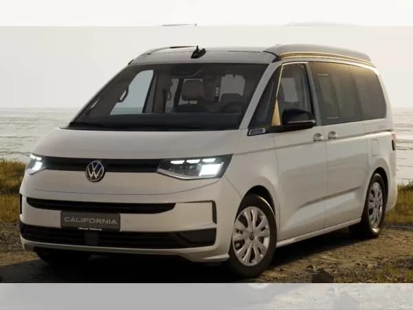 Volkswagen T7 California