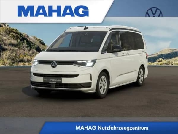 Volkswagen T7 California