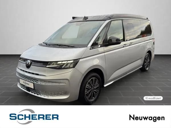 Volkswagen T7 California