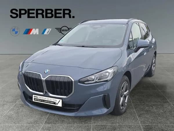 BMW 220