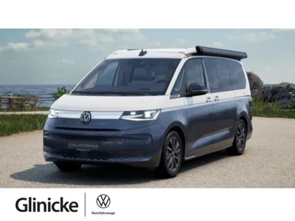 Volkswagen T7 California