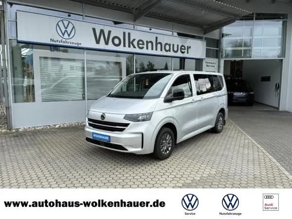 Volkswagen T7 Caravelle
