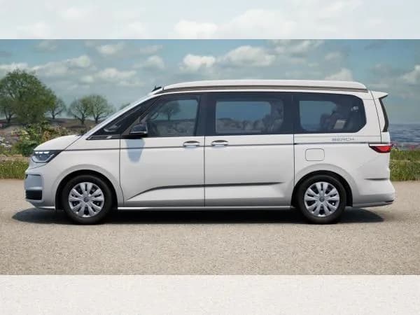 Volkswagen T7 California