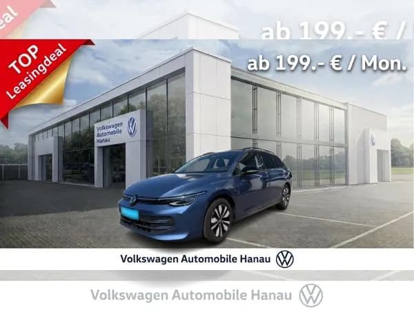 Golf Variant