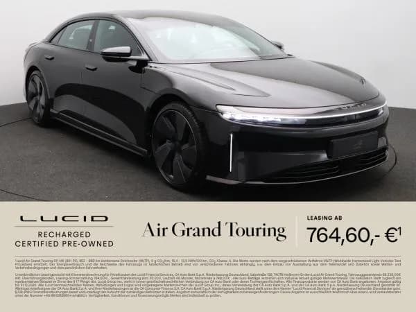 Lucid Air