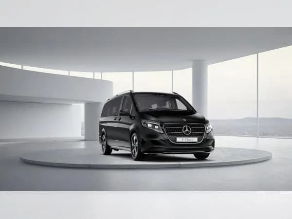 Mercedes-Benz V 220